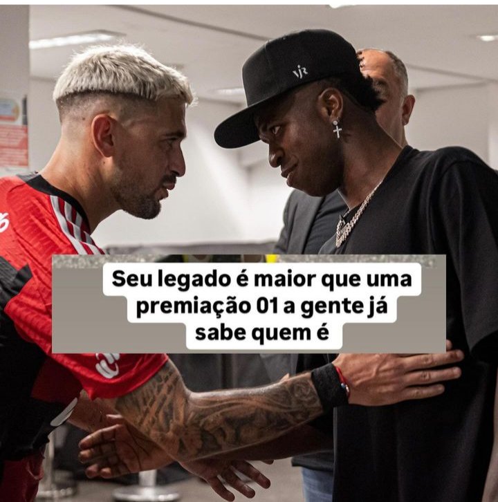 ✊🏽 Vini Malvadeza temporada incontestável eles não estão preparados