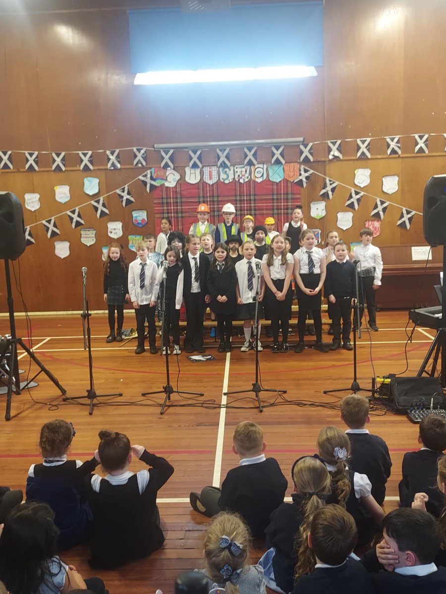 CrossgatesPS's tweet photo. @the__beatbox @Beath_HS The children were great! Thank you again for another fantastic show! https://t.co/t3OiX5NUAR