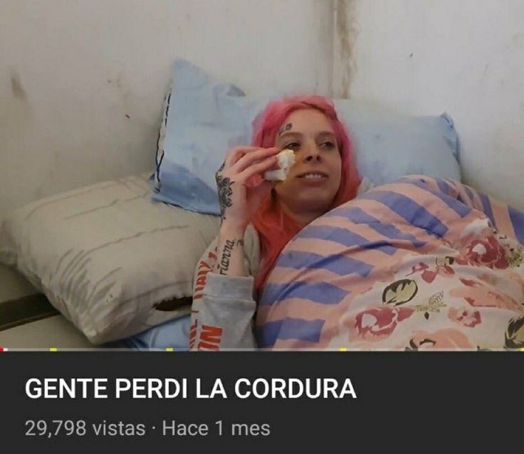 de la nada la semana q viene tengo 6 parciales 1  final 10 tp 1 de choclo 2 de carne