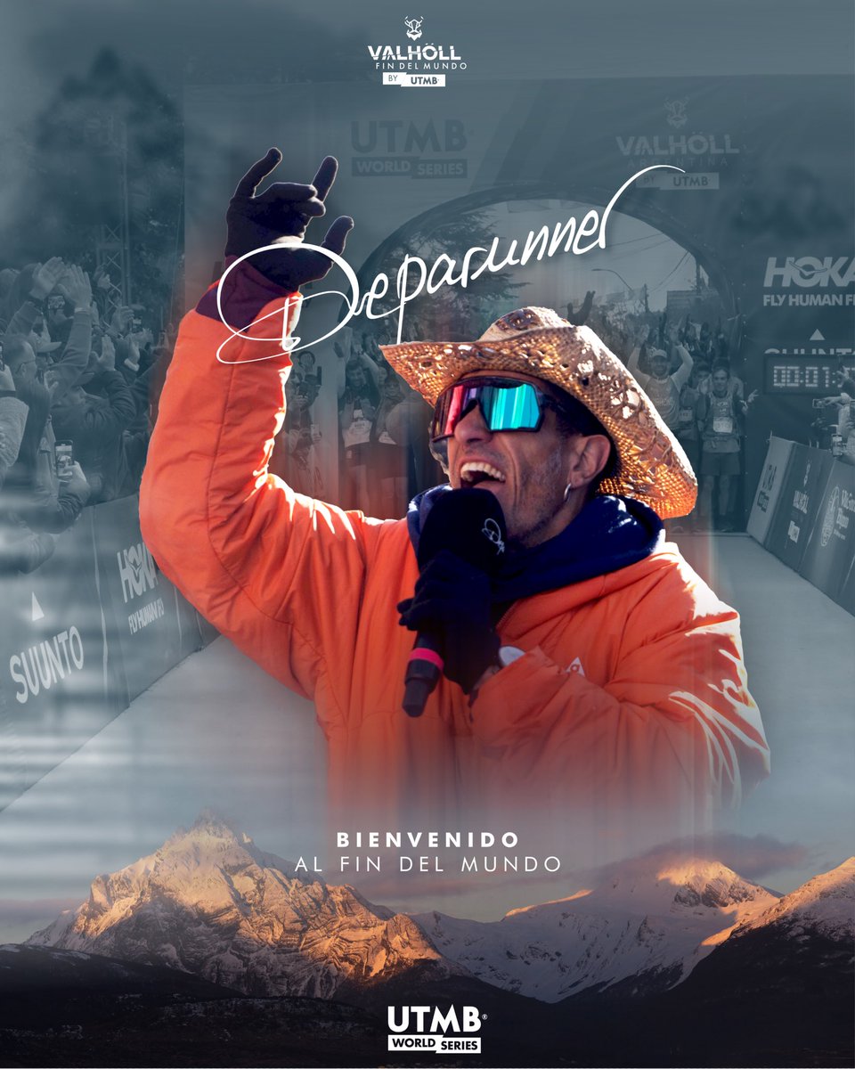 Valhöll Fin del Mundo tweet media