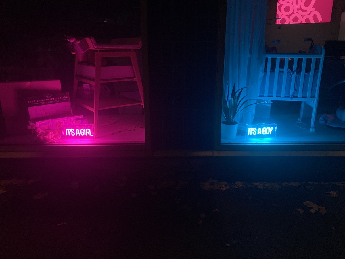 Good to see we’ve come so far on gender stereotyping.