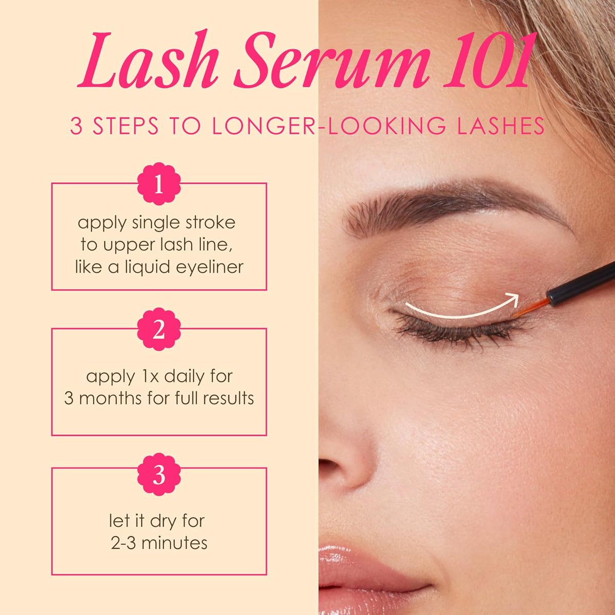 perfectglowAff's tweet photo. Grande Cosmetics GrandeLASH-MD Lash Enhancing Serum
 
https://t.co/FOFXpuX9J6

 via @Amazon https://t.co/GyRDME41bF