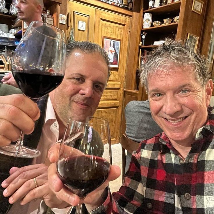 What a cool day with my Guy