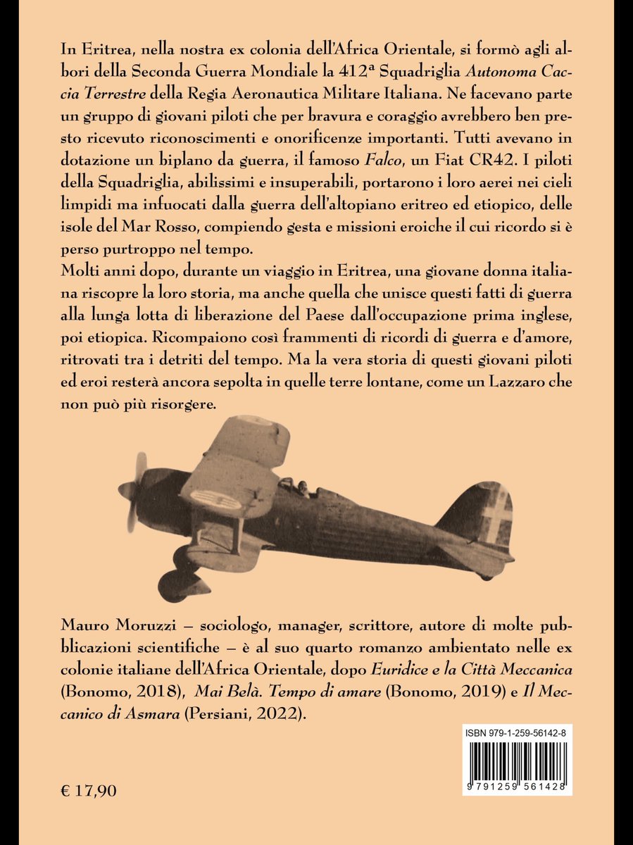 Mauro Moruzzi tweet media