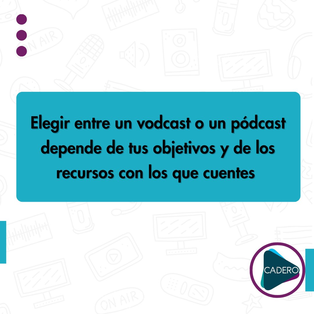 CADERO tweet media