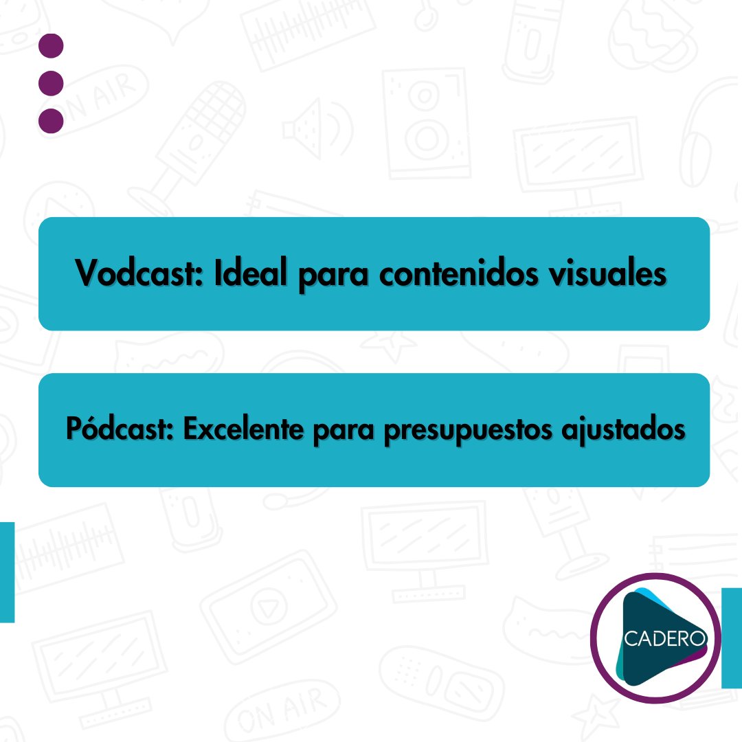 CADERO tweet media