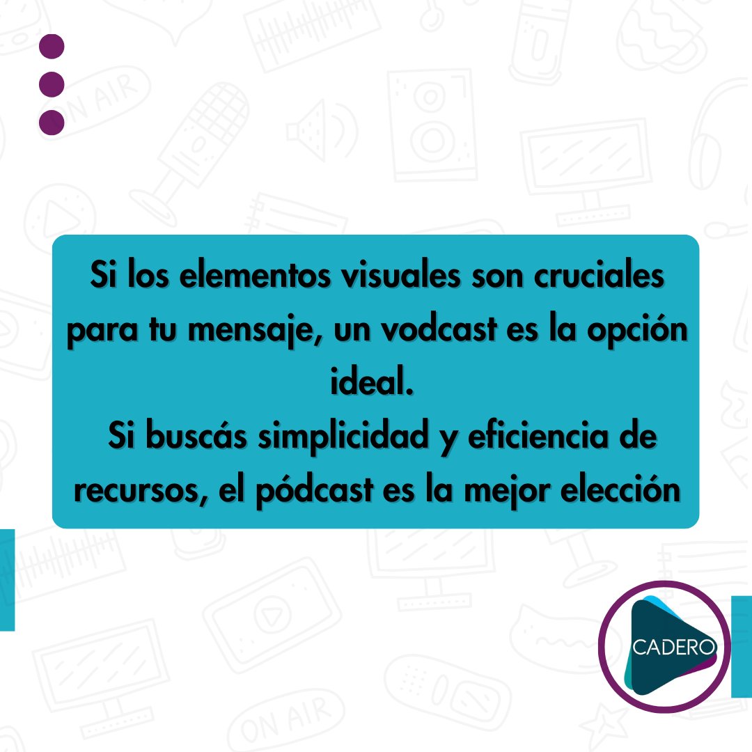 CADERO tweet media
