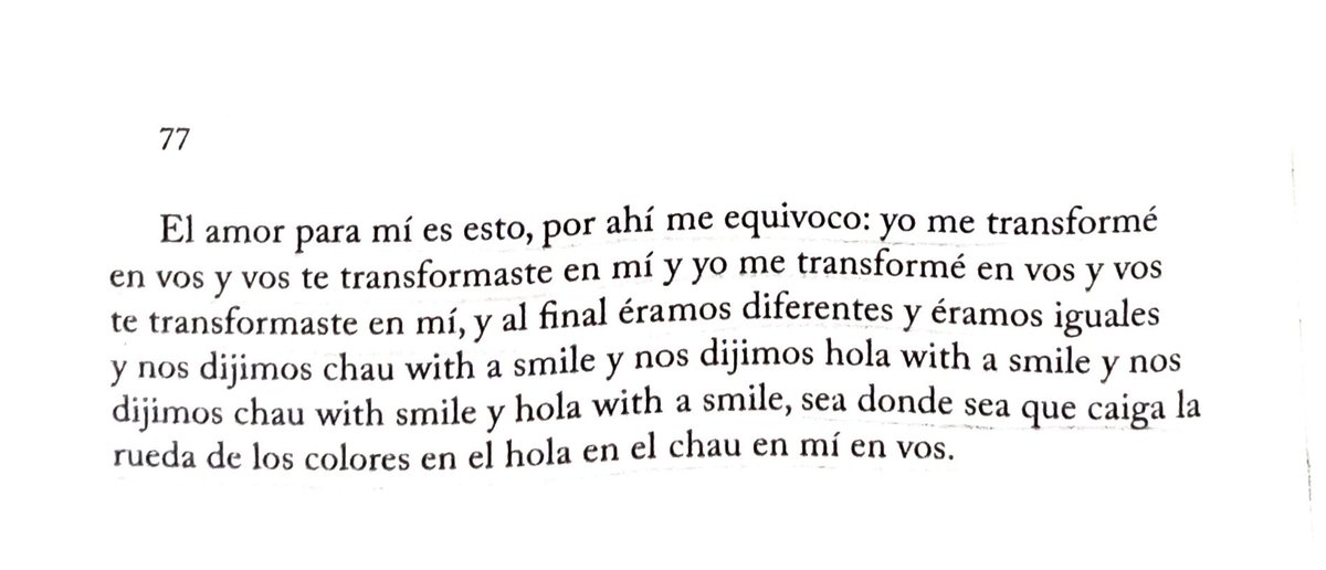 querisatullanto's tweet photo. Cecilia Pavón https://t.co/x01Mn2gb05