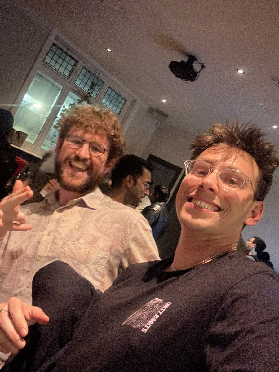 Matt Carey tweet media