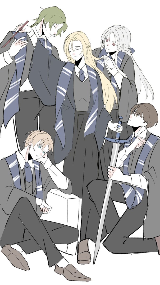 thc_proem's tweet image. ❓