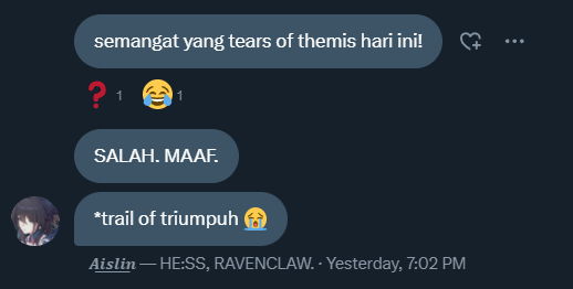 thc_proem's tweet image. ❓