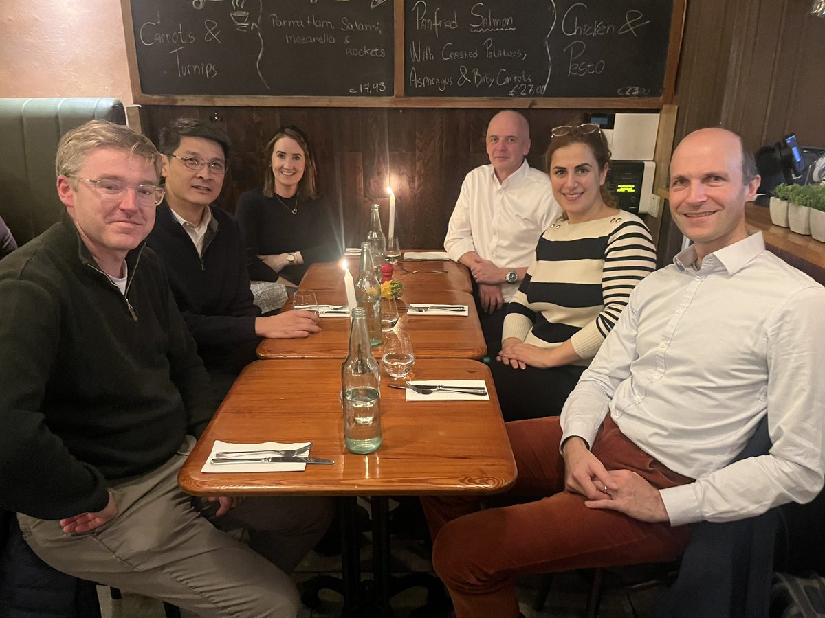 Julie Rayes (@julierayes) on Twitter photo Great to be a in Dublin to present and discuss our work @RCSI. Thank you <a href="/IngmarSchoen/">SchoenLab</a> for the invitation and lovely to meet <a href="/Jme_os/">Jamie O' Sullivan</a> <a href="/rogerjspreston/">Roger Preston</a> <a href="/ProfJSODonnell/">James ODonnell</a> and bonus to meet renhao_li too :) Great to be a in Dublin to present and discuss our work @RCSI. Thank you <a href="/IngmarSchoen/">SchoenLab</a> for the invitation and lovely to meet <a href="/Jme_os/">Jamie O' Sullivan</a> <a href="/rogerjspreston/">Roger Preston</a> <a href="/ProfJSODonnell/">James ODonnell</a> and bonus to meet renhao_li too :)