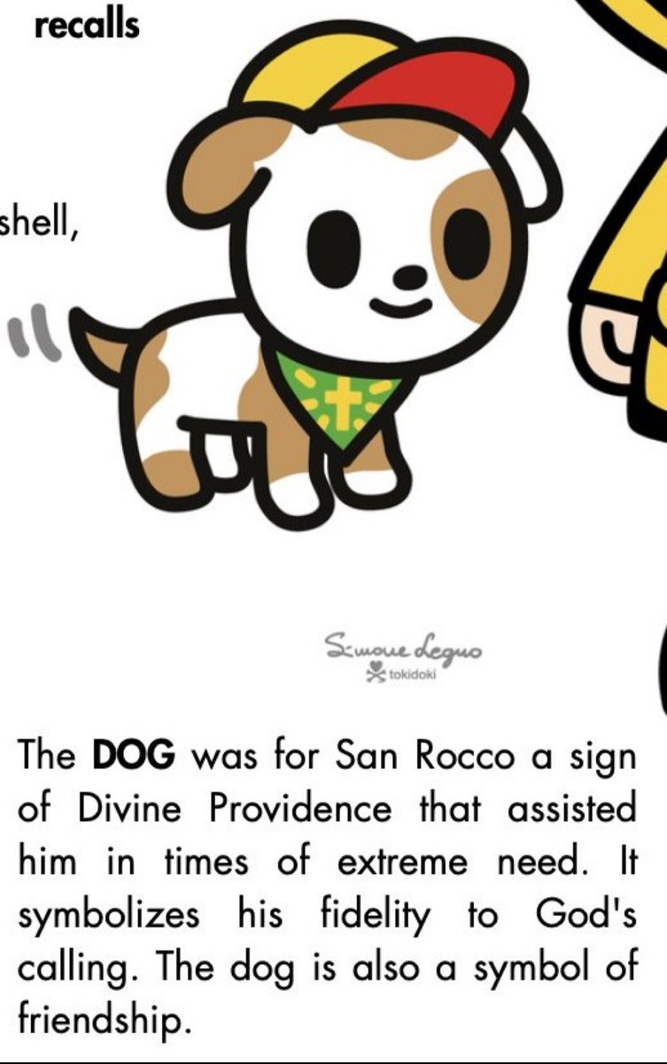 bobbydevito's tweet photo. The entire reason for my middle name is right here 😂

#luce
#saintrocco
#becausedogs https://t.co/BgADBnUDQF