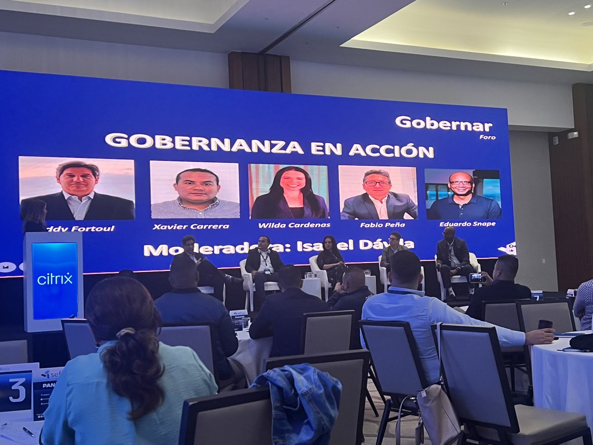 Participando en el #Sefisa2024 day