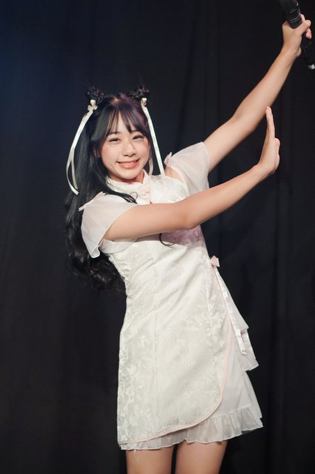 Twitterのコスプレ画像4