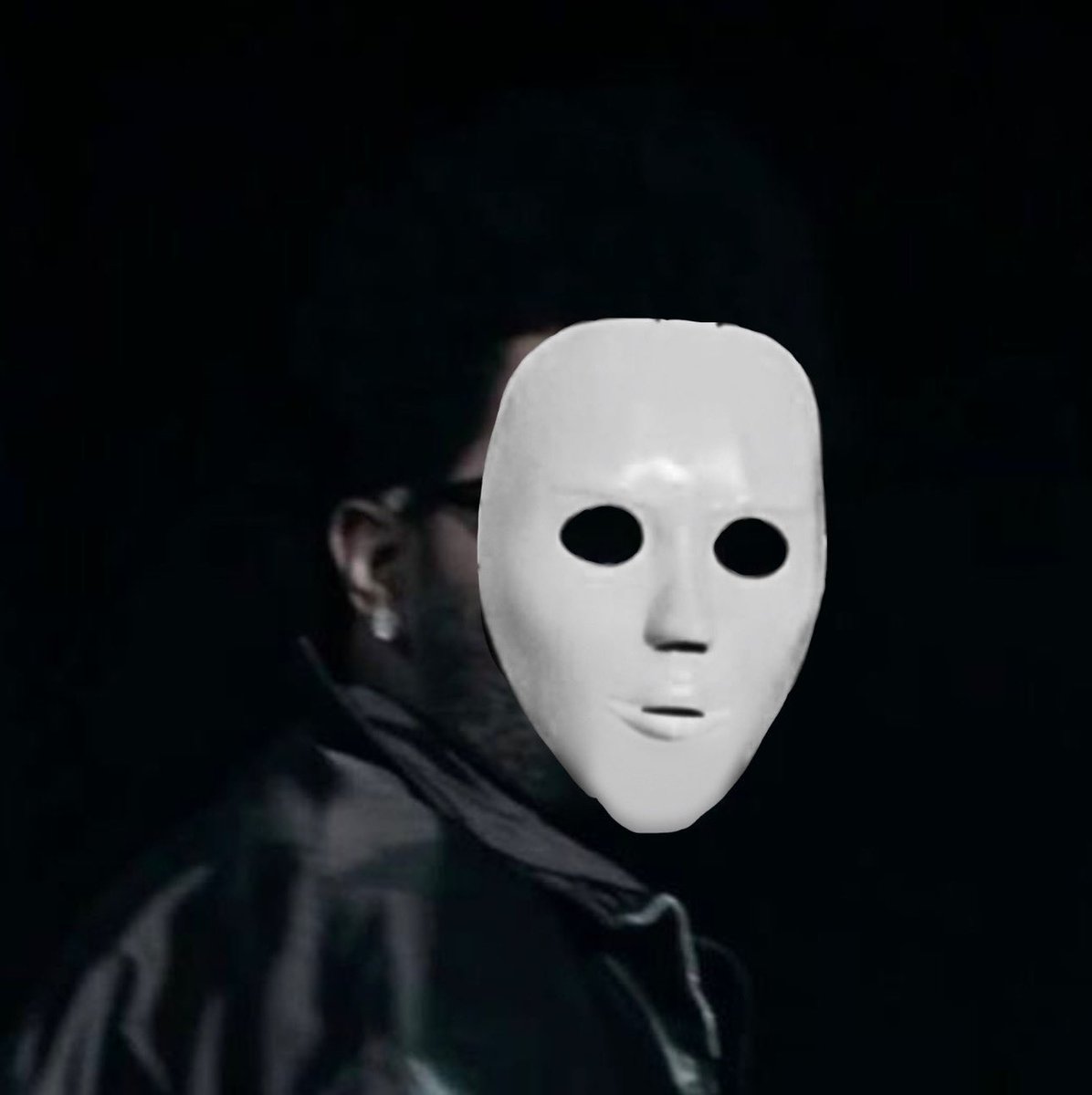 theweeknd's tweet photo. HURRY THE FUCK UP TOMORROW SÃO PAULO https://t.co/I9mC1OK6Bq