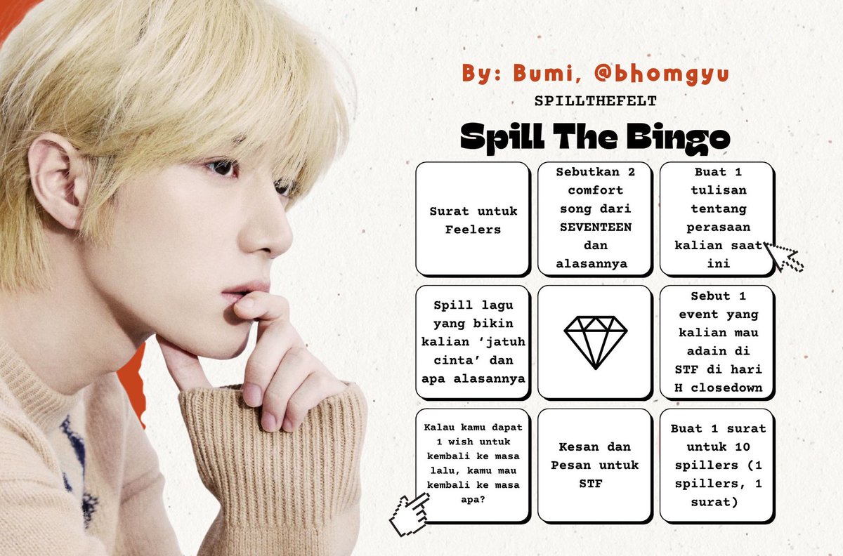 Beomgyu. tweet media