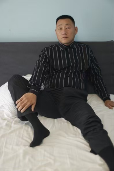 红颜中老 tweet media