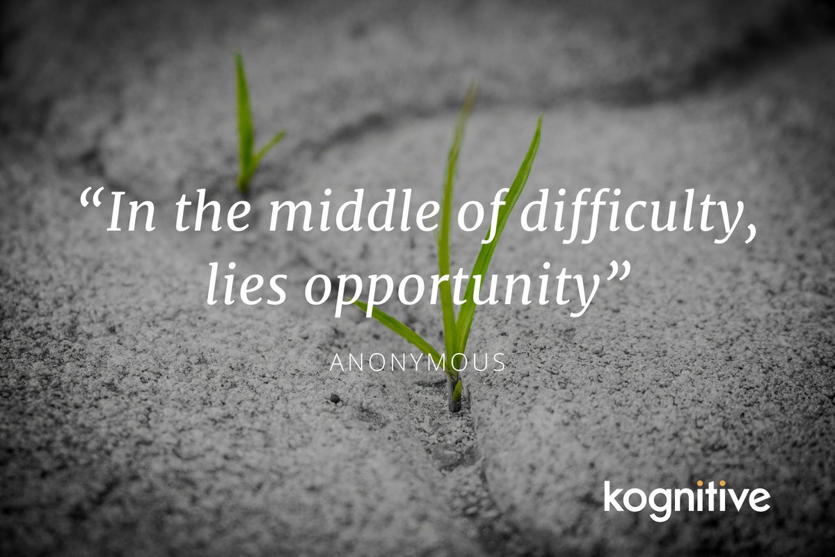 When faced with challenges, remember that they often come with hidden possibilities. Embrace obstacles as chances for growth and innovation. How do you turn difficulties into opportunities?

#productivity #neuroscience #resilience #growthmindset