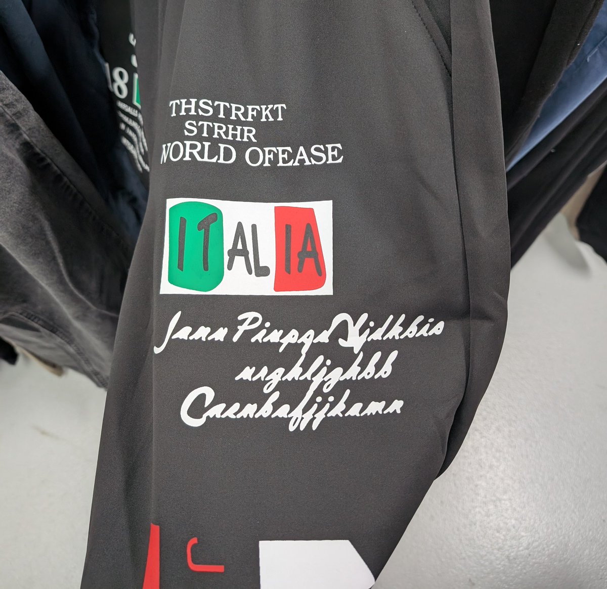 Hic Nealey 🎙️🥃 tweet media