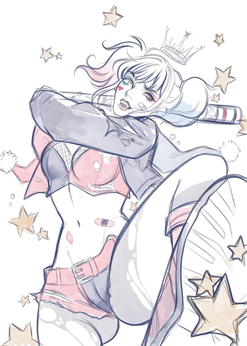 Saielle 🌸Commissions OPEN🌸 tweet media