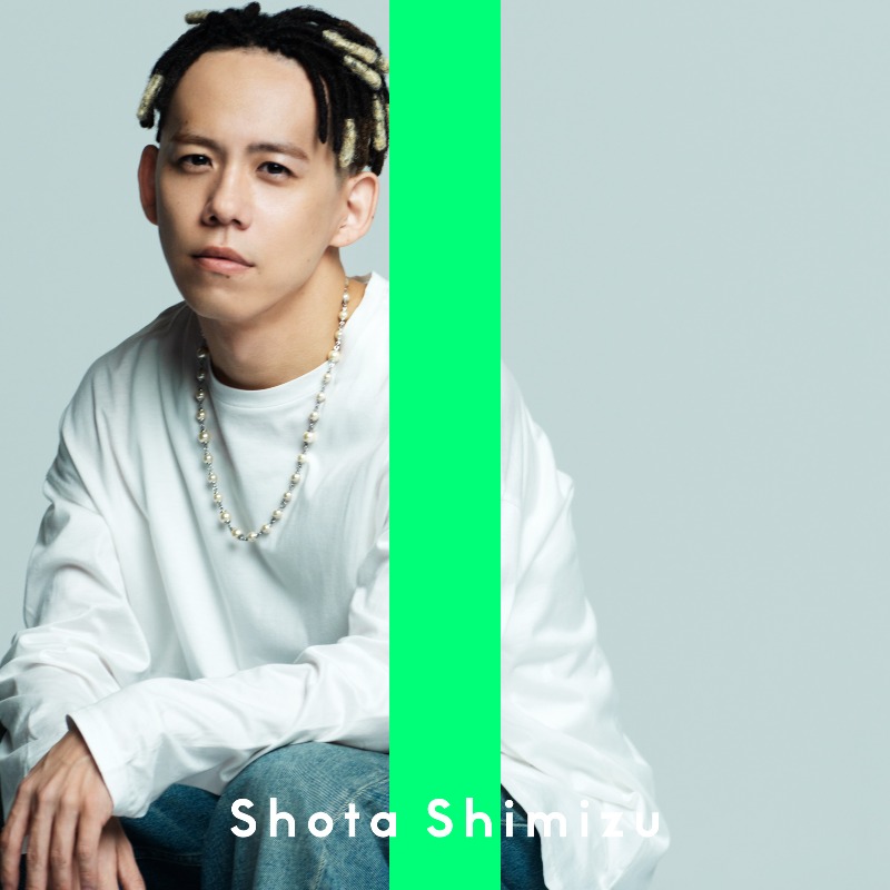 翔太 THEFIRSTTAKE】 ー No.488 清水翔太 @sshota0227 @SHOTA_MOBILE ー 第