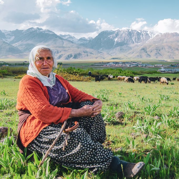 Çok şey istemedik aslında..