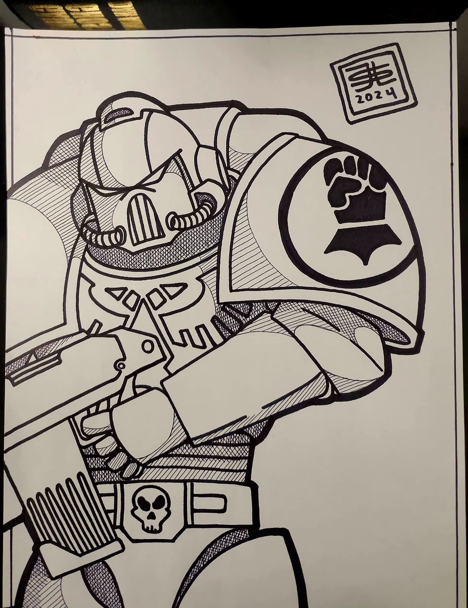 Work was slow today...