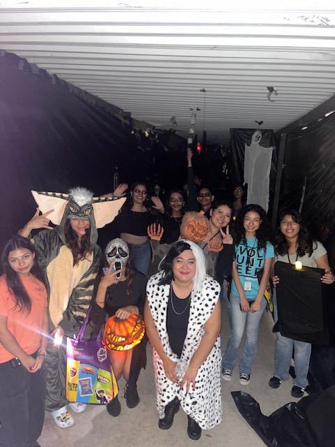 Jenkins Elem. (@jenkins_jaguars) on Twitter photo Principal Parker and Administration along with Jenkins PTO would like to give a HUGE Thank You to Wunsche HS HOSA!!  When I tell you they came out to support, THEY CAME OUT TO SUPPORT!!  We thank you so much!! <a href="/cwilli510/">Cecily Parker</a> <a href="/SpringISD/">Spring ISD</a>_Super <a href="/HilarionMartin1/">Hilarion Martinez</a> @SpringISD Principal Parker and Administration along with Jenkins PTO would like to give a HUGE Thank You to Wunsche HS HOSA!!  When I tell you they came out to support, THEY CAME OUT TO SUPPORT!!  We thank you so much!! <a href="/cwilli510/">Cecily Parker</a> <a href="/SpringISD/">Spring ISD</a>_Super <a href="/HilarionMartin1/">Hilarion Martinez</a> @SpringISD