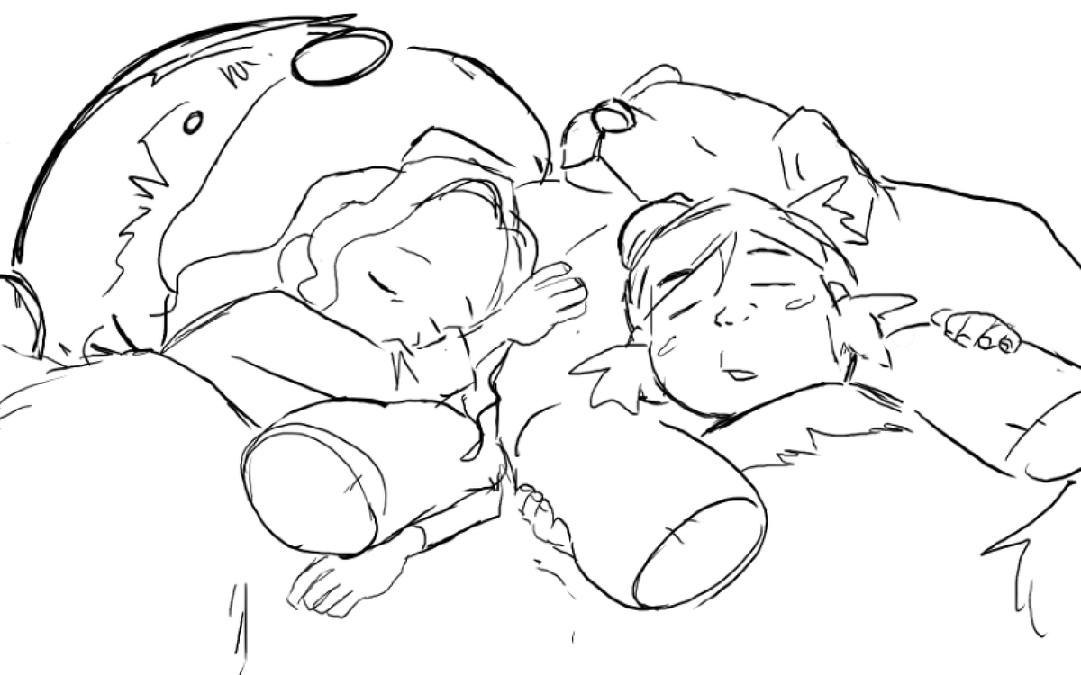 BellmanBessa's tweet photo. dont ever come to my house again #korra https://t.co/hh8Twqf58S