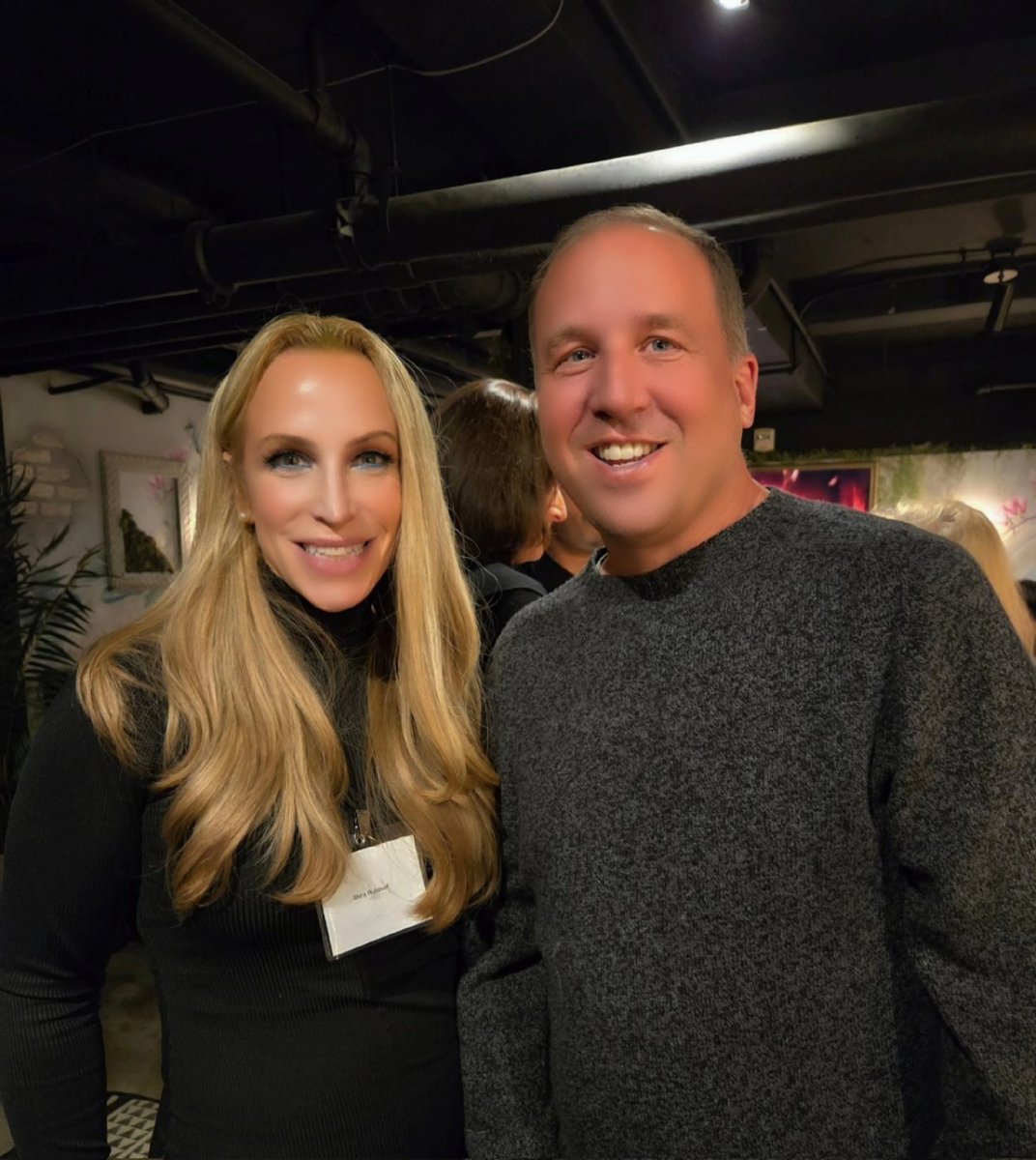 Shira Rubinoff tweet media