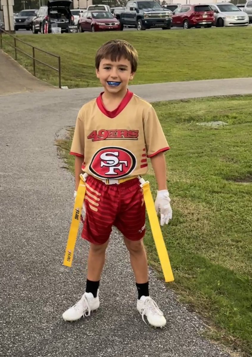 Dustin St.Clair tweet media