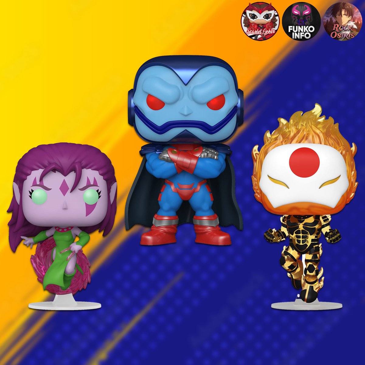 House of X Podcast tweet media