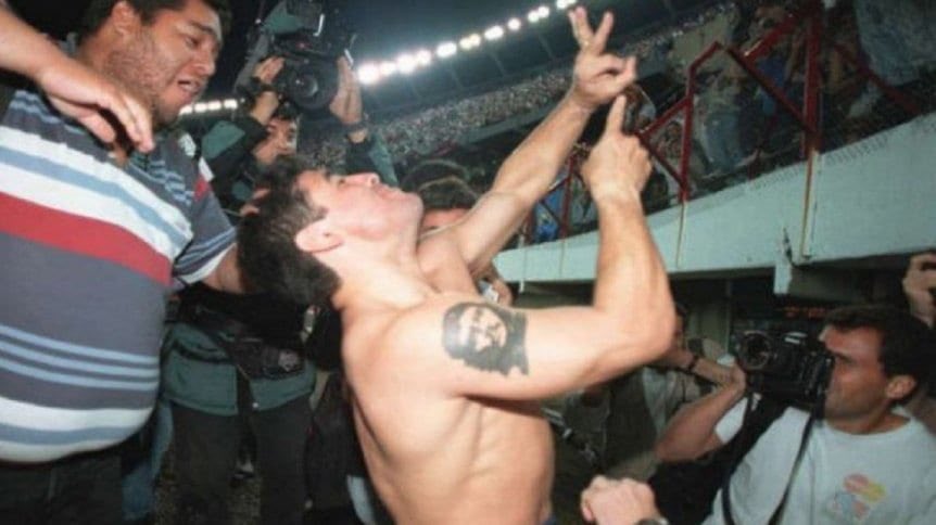 Feliz cumpleaños Diego