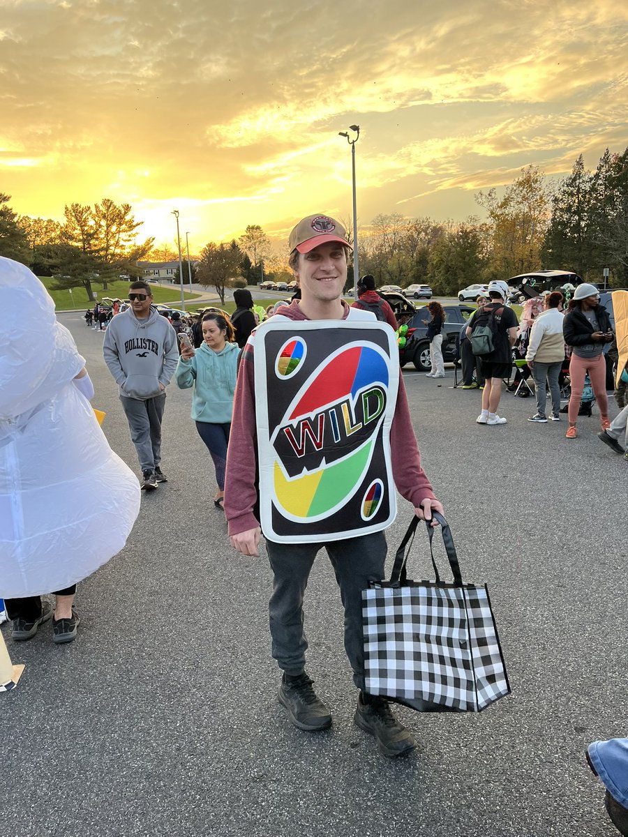 Loch Raven HS PTSA tweet media