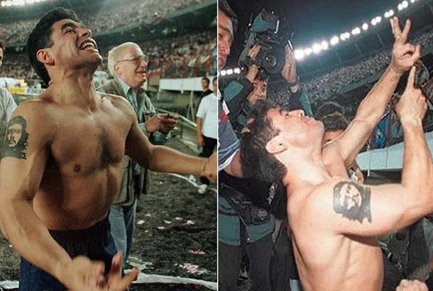 💙💛💙¡FELIZ CUMPLEAÑOS, DIEGO!

🥹TE EXTRAÑAMOS.

#DiegoEterno ♾