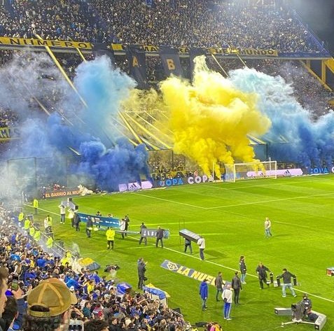RodrikkoJR's tweet photo. Boca en cualquier partido vaya como le vaya / River tratando de motivar a los jugadores simulando bancarlos. (NO PUDIERON GRITAR UN GOL Y PARA COLMO BARDEARON HASTA A GALLARDO)

EL VERDADERO DUEÑO DE LA TENDENCIA (Preguntenle a Deyverson)

NO NOS COMPAREN NUNCA MAS. https://t.co/9BdG2DvPh0