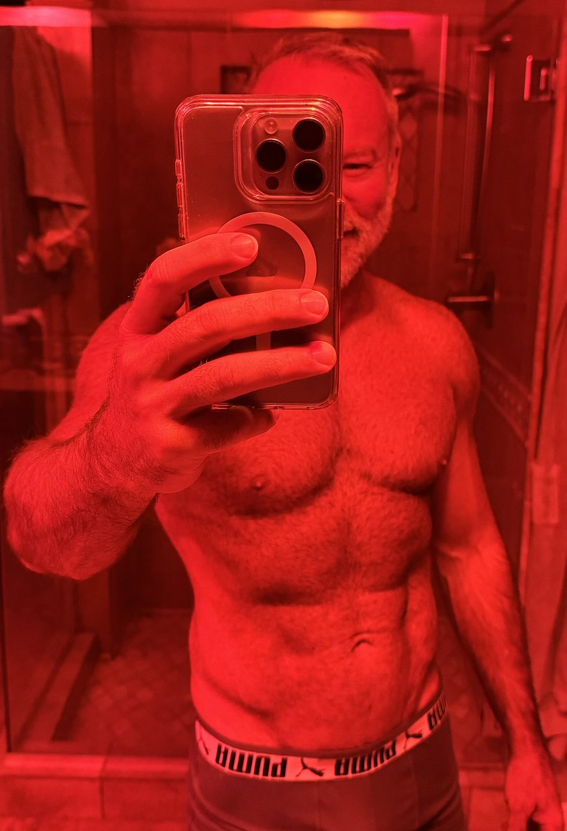 I don’t live in a whore house. 

Every light bulb in the house is a Hue and China Town (Red) is the setting 9/10 of the time.

Watery from too many donuts this weekend.