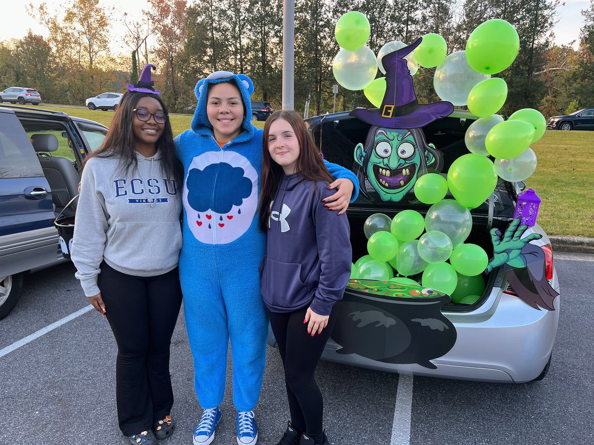 Loch Raven HS PTSA tweet media