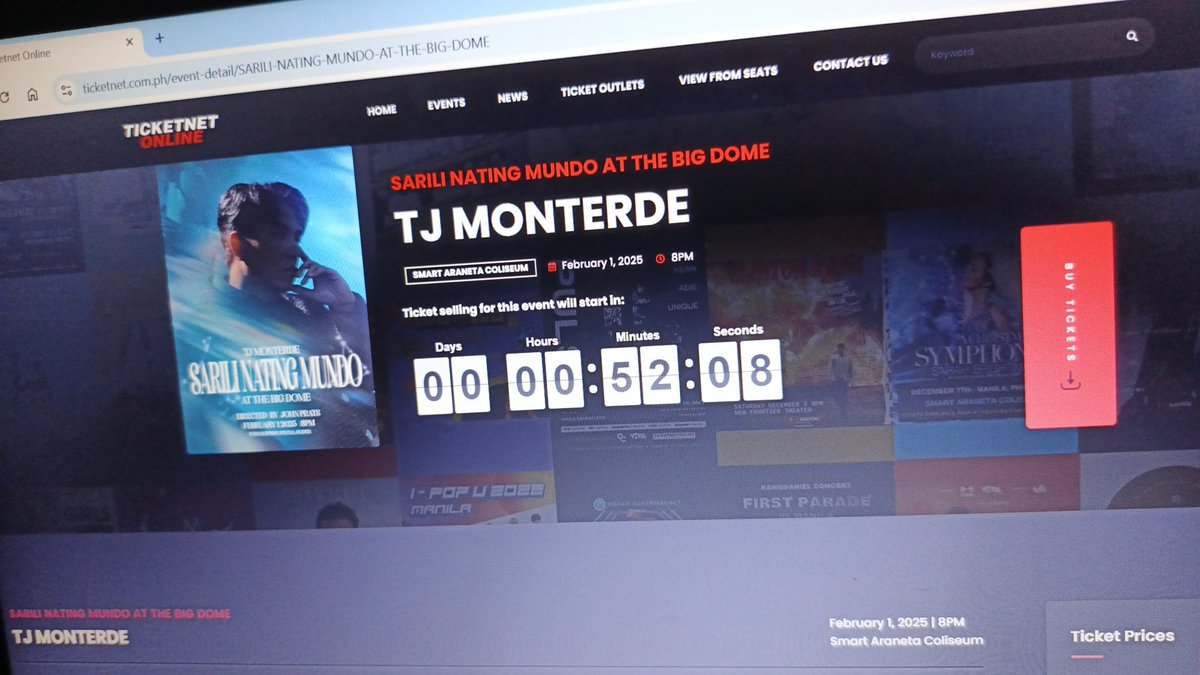 JillCyrelle's tweet photo. @tjmusicmonterde WAITIIIINGGGGGGGG https://t.co/reye66VLnH