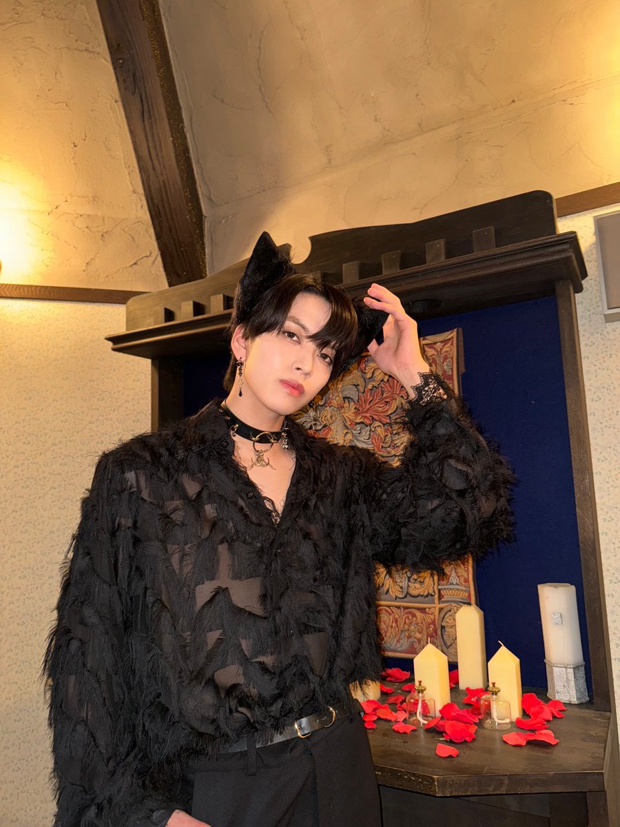 瀬菜 MAZZEL EIKI セルカ SUMMER FES LOOK 2025🎱 #EIKI D.O.B