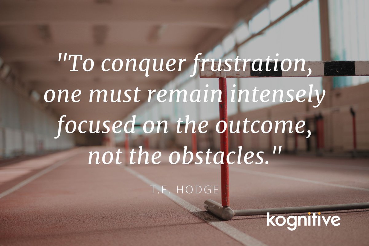 Stay laser-focused on your goals. Turn obstacles into stepping stones.

How do you maintain focus? Share below! 👇

#productivity #neuroscience#focusonyourgoals