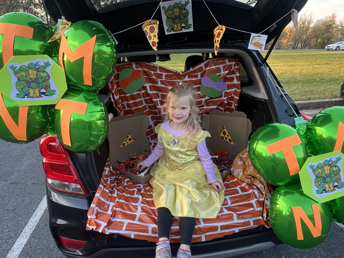 Loch Raven HS PTSA tweet media