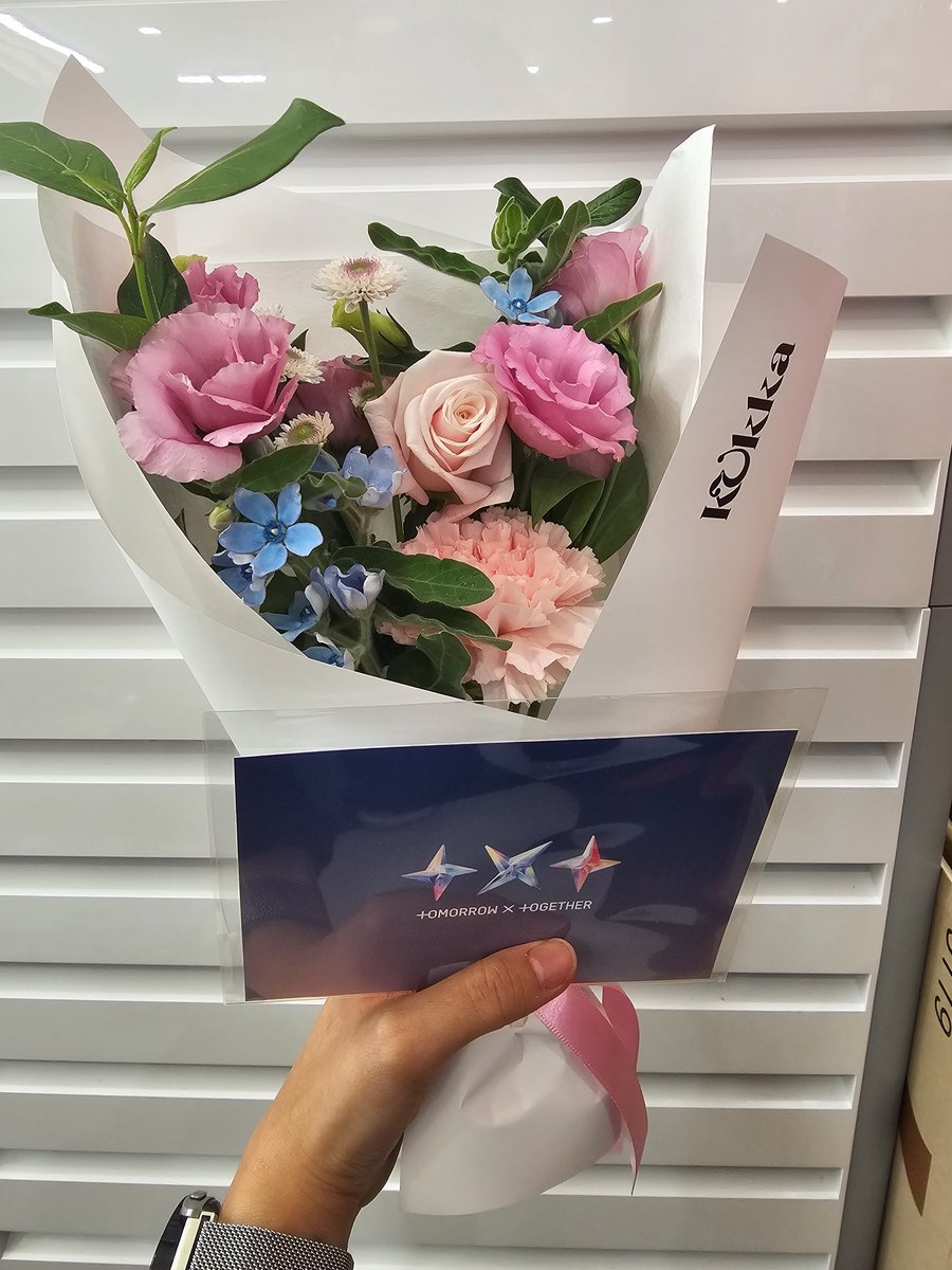 _yeondu_'s tweet photo. 걍 투바투가 최고라구요ㅜ🥰 https://t.co/kT4oDIuv8Y