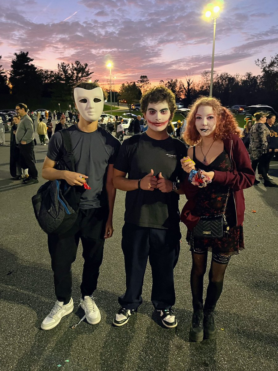 Loch Raven HS PTSA tweet media