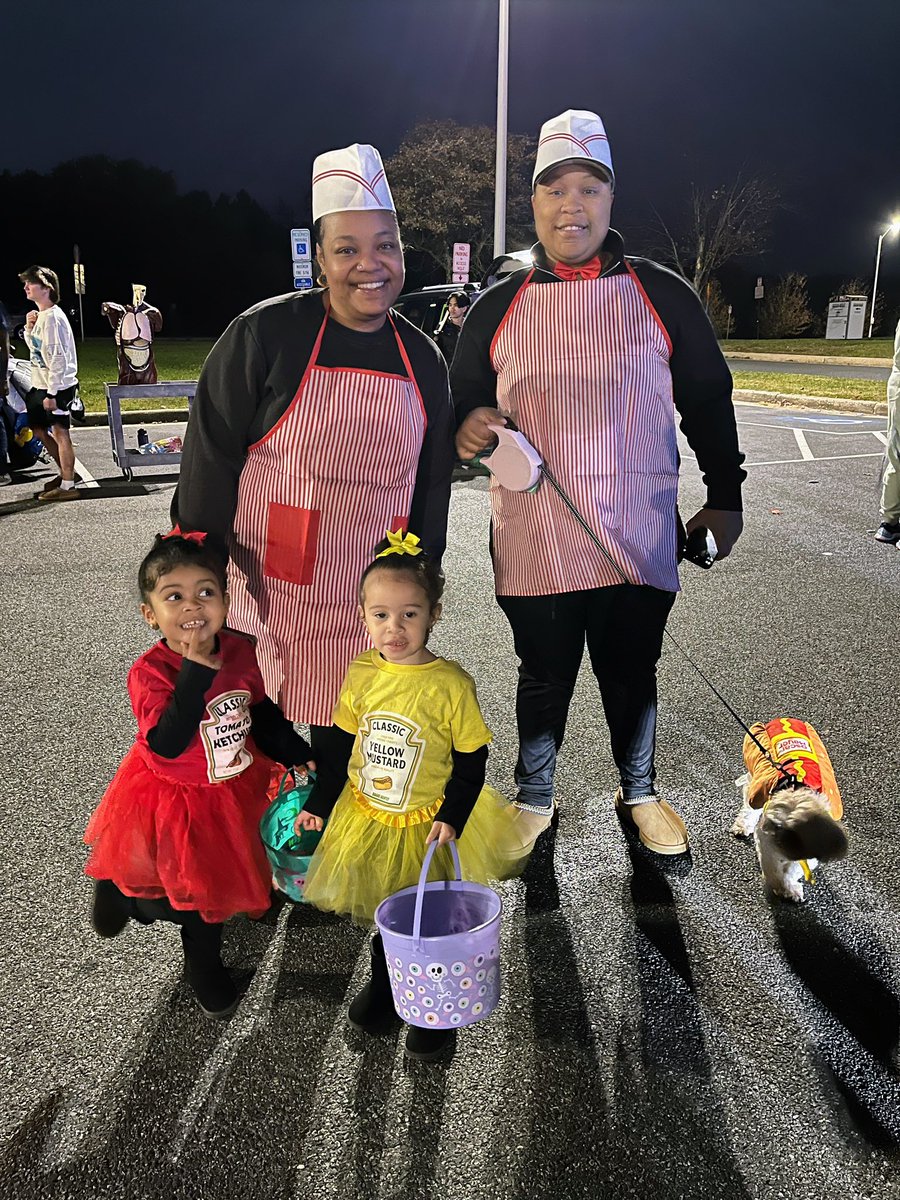 Loch Raven HS PTSA tweet media