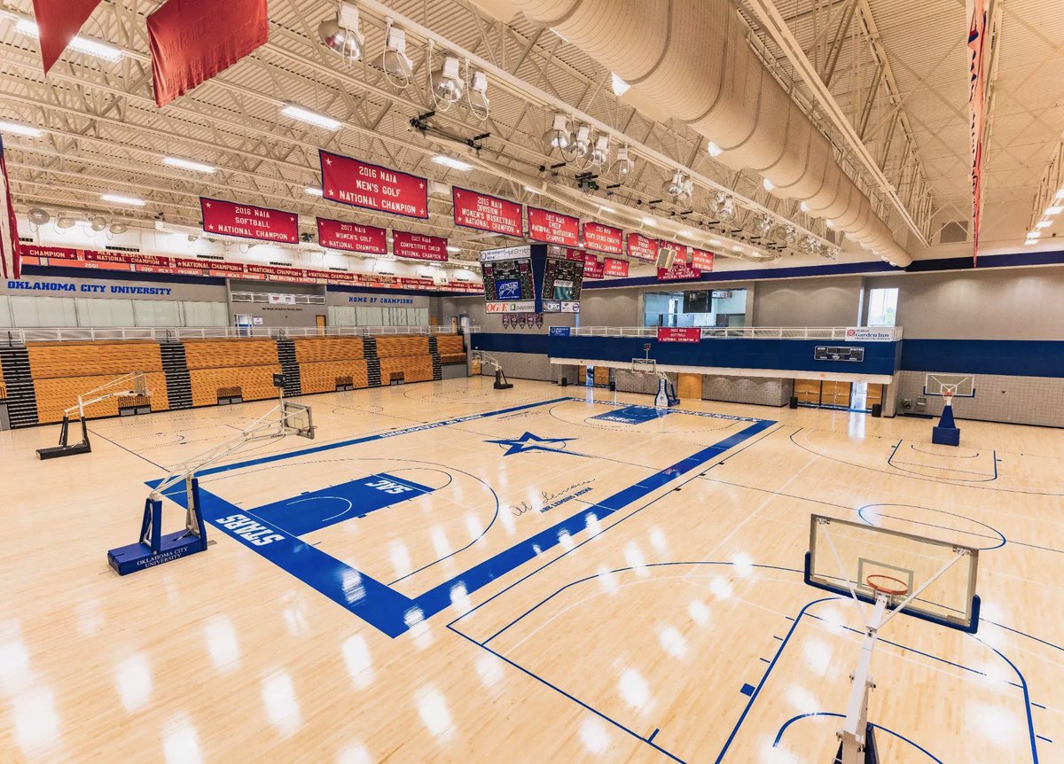 Nate Lyon (@nate4lyon) on Twitter photo Blessed to say I received my first offer from Oklahoma City University <a href="/OCUmbball/">OCU Men's Basketball</a> ! Thank you to <a href="/CoachBerokoff/">Coach Berokoff</a> <a href="/CoachWhite0/">Garrett White</a> <a href="/CoachJohnRoby/">Coach John Roby</a> for believing in me! Blessed to say I received my first offer from Oklahoma City University <a href="/OCUmbball/">OCU Men's Basketball</a> ! Thank you to <a href="/CoachBerokoff/">Coach Berokoff</a> <a href="/CoachWhite0/">Garrett White</a> <a href="/CoachJohnRoby/">Coach John Roby</a> for believing in me!