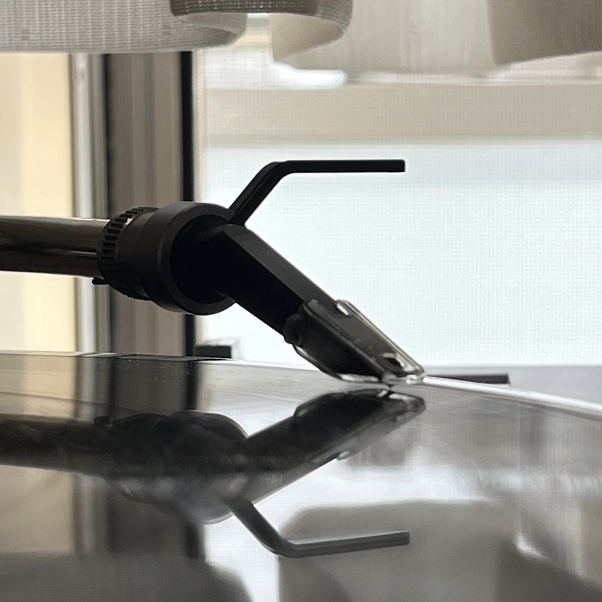 FaderMan_Lab's tweet image. ortofon concorde mk1シリーズ用の修理パーツ2点作成。
jp.mercari.com/item/m29784899…