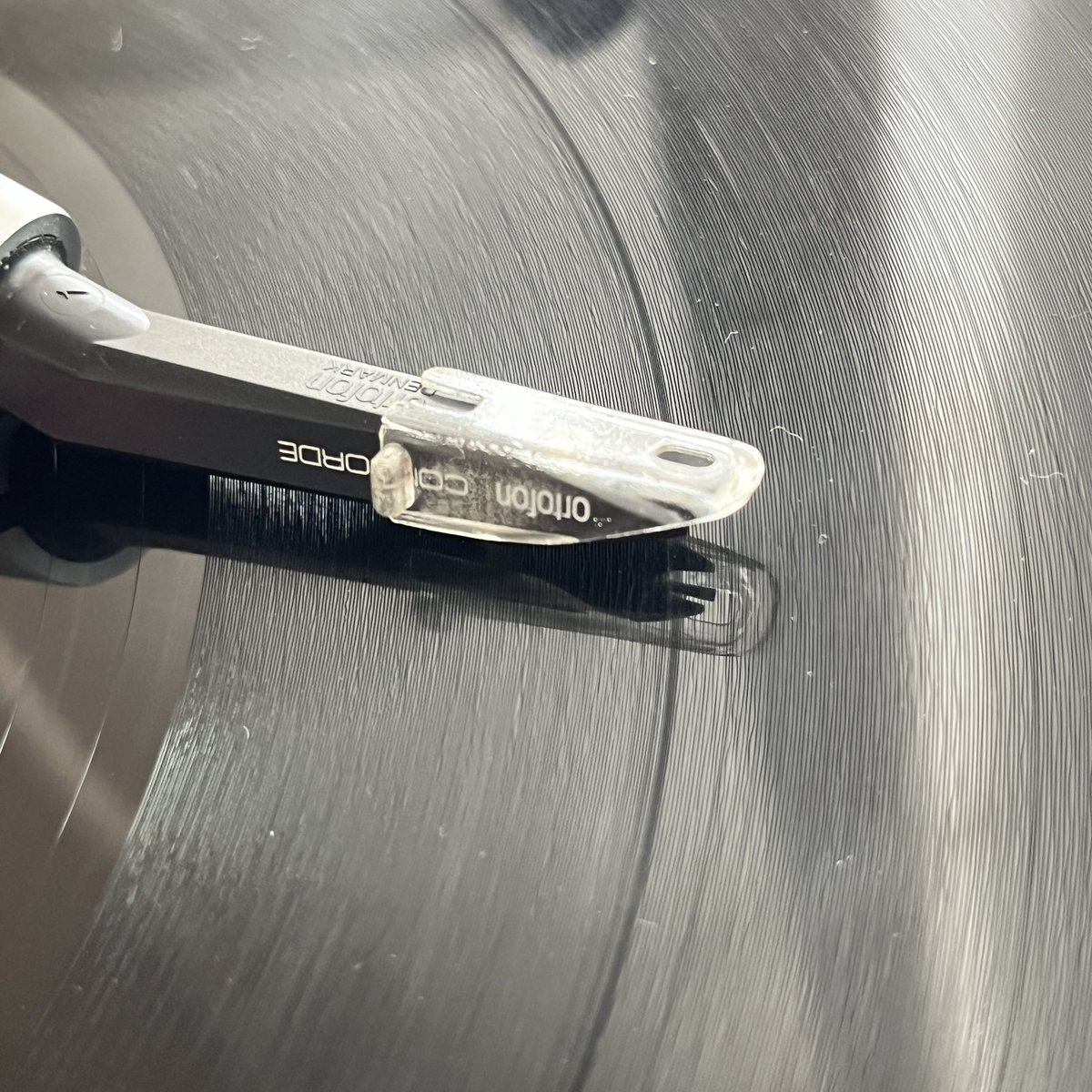 FaderMan_Lab's tweet image. ortofon concorde mk1シリーズ用の修理パーツ2点作成。
jp.mercari.com/item/m29784899…