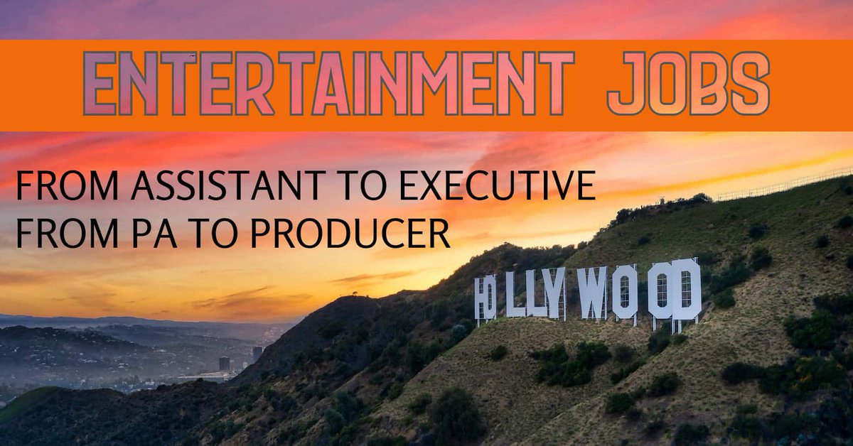 Just published a big Halloween Joblist!
…nonymous-production-assistant.ck.page/posts/big-hall…